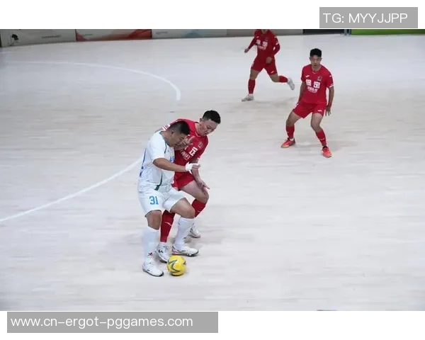 最终20秒！辛集闪电反击！