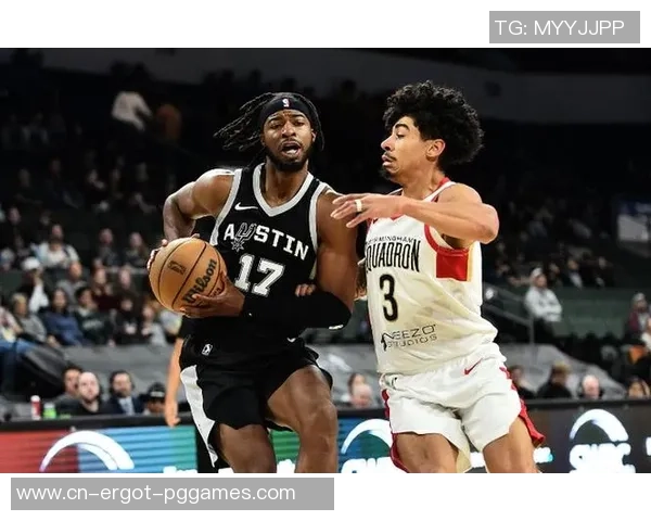 攻守兼备的全能型内线！马刺二队先发中锋能否引起更多的重视？